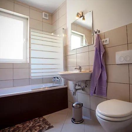 Soca Appartement