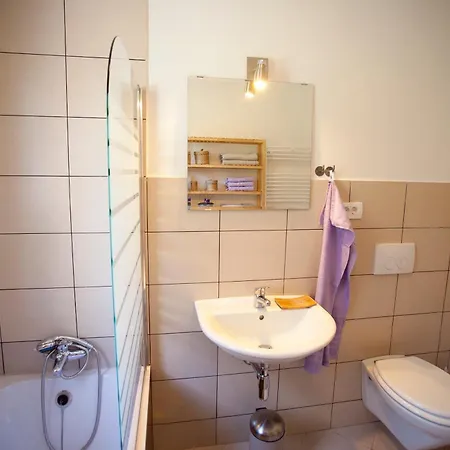 Apartment Soca