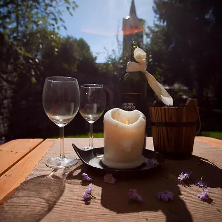 公寓 索卡公寓 *