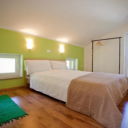 索卡公寓 公寓 科巴里德