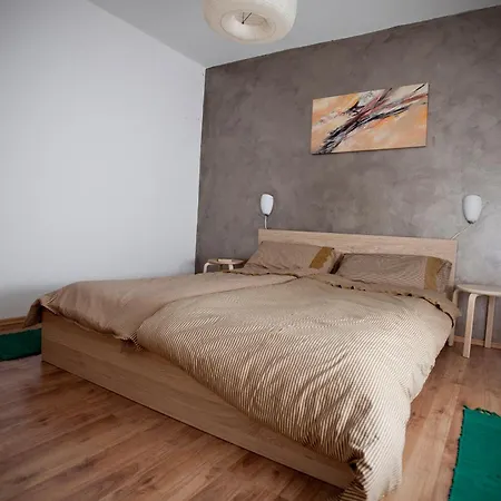 Apartamento Soca *