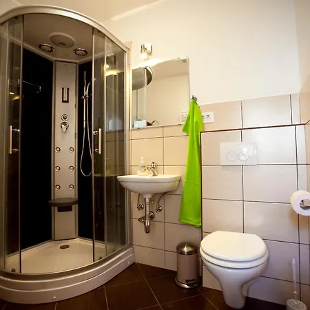 Soca Apartment Kobarid