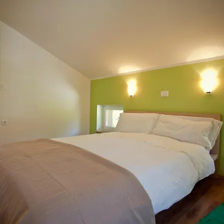 索卡公寓 科巴里德