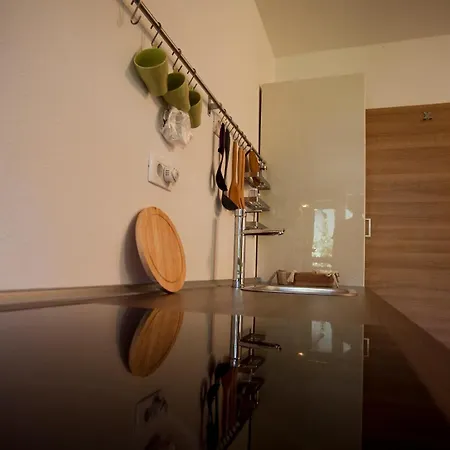 Appartement Soca