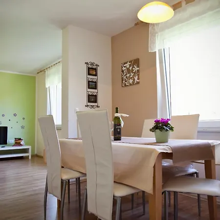 Soca Appartement *
