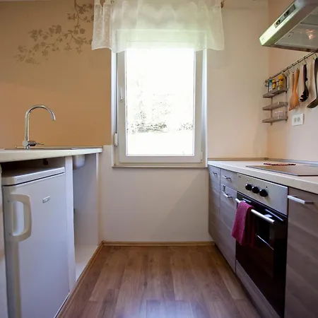 Apartment Soca Kobarid