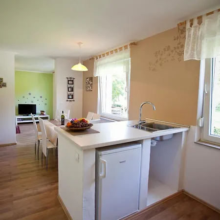 Appartement Soca Kobarid