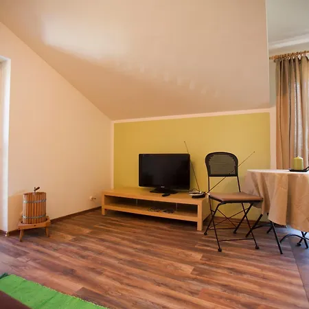 索卡公寓 科巴里德