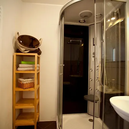 Apartment Soca