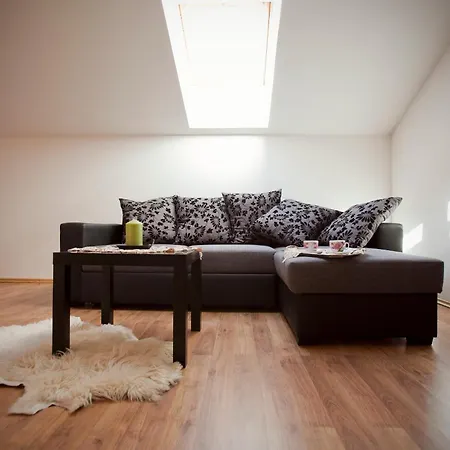 公寓 索卡公寓 科巴里德