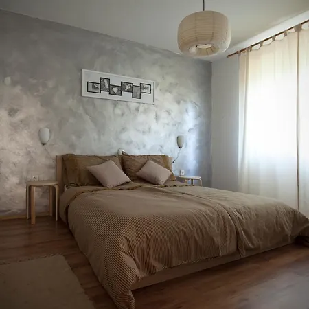 Soca Apartment