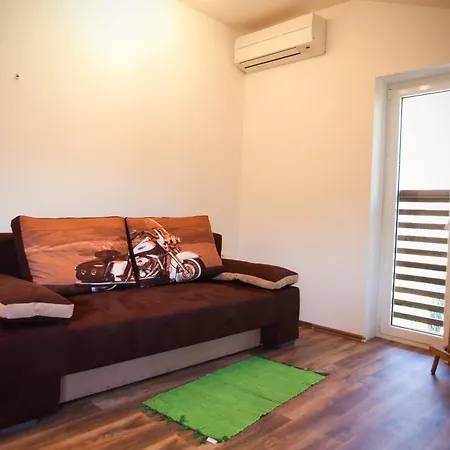 Apartment Soca