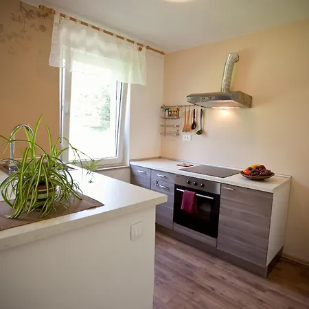 Apartmán Soca Kobarid