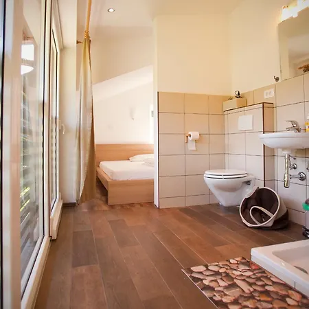Apartment Soca Kobarid