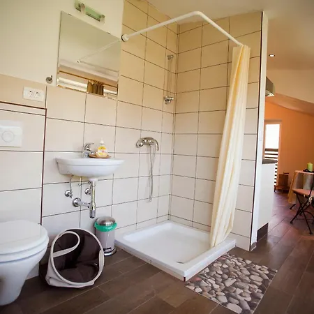 索卡公寓 公寓 科巴里德