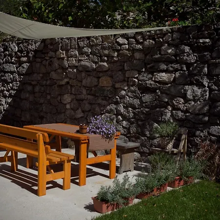 Appartement Soca Kobarid