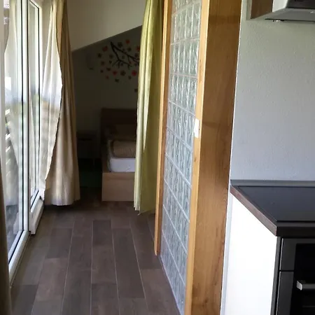 Soca Apartment