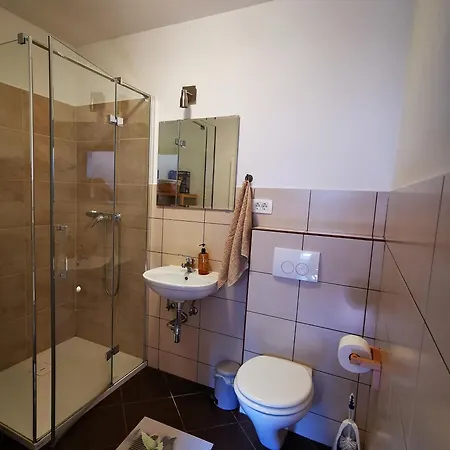 Soca Apartamento *