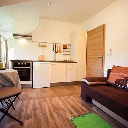 Appartement Soca