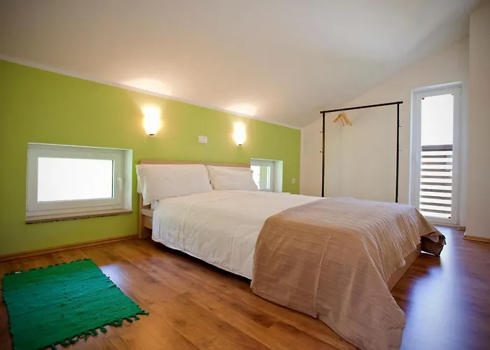 Soca شقة كوباريد