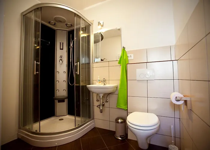 Soca Lejlighed Kobarid