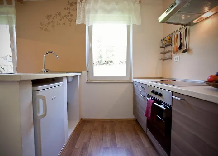 Lejlighed Soca Kobarid