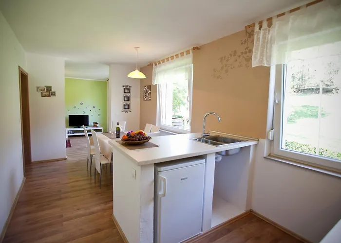 アパート Soca コバリード