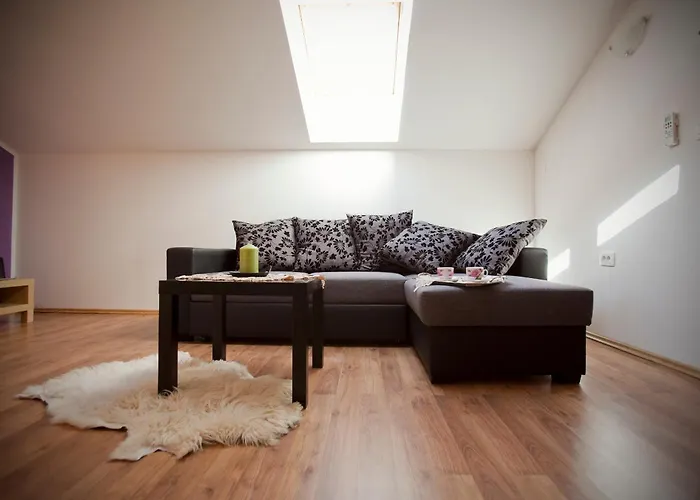 Lejlighed Soca Kobarid