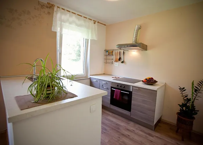 アパート Soca コバリード