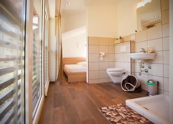 شقة Soca كوباريد