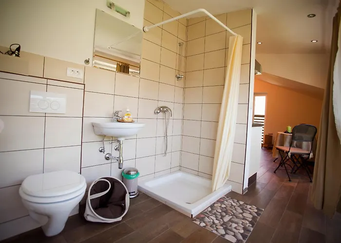 Soca Lejlighed Kobarid